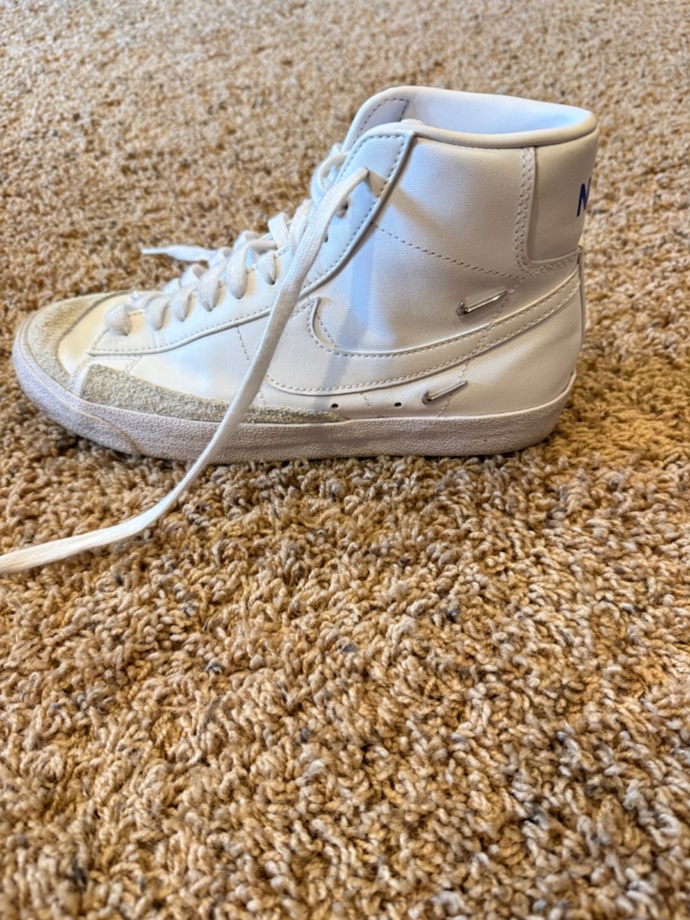 Nike Blazer